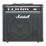 Marshall Mb 30 Amplificador Para Bajo 30watts