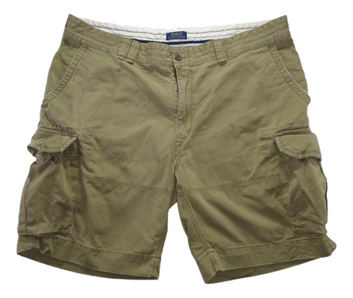 Short Ralph Lauren Tipo Cargo