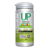 Omega Up Junior Ultra Dha 30microcap Newscience Dietafitness