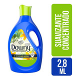 Downy Suavizante Concentrado Líquido Pureza Silvestre