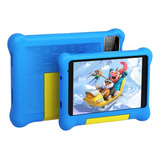 Higrace Tablet Para Niños, 7 Pulgadas Android 12 Kids Tablet