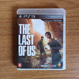 The Last Of Us Ps3 Play Station 3
