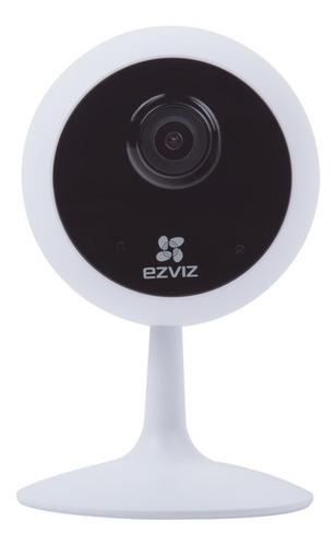 Ezviz C1c Mini Cámara Ip 1 Megapixel, Wifi C1c-720p