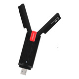 Adaptador Wifi 6 Usb 3.0 1800mbps Dual-band 2.4g 5ghz Fenvi