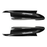 Para Bmw Série 3 E90 E91 E92 E93 M3 2006-2013 Spoiler Carbon