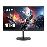 Acer Nitro Xv272u Xbmiipruzx 27    Wqhd (2560 X 1440) Monito