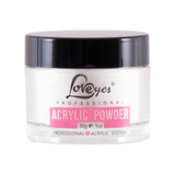 Loveeyes® Polvo Acrylic 30g Color Clear