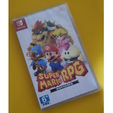 Super Mario Rpg
