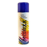 Laca Fijativa Protectora En Aerosol Eureka 232 Gr