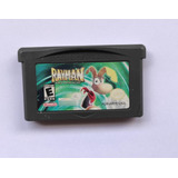 Rayman Advance Nintendo Gameboy Advance