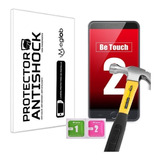 Protector De Pantalla Antishock Ulefone Be Touch 2