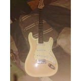 Guitarra Stratocaster Texas 