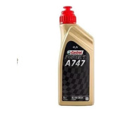 Aceite Castrol Power 1 A747 100% Sintetico 2 T Competicion  