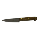 Cuchillo Eskilstuna Cocina Oficio 10cm Acero Sueco Madera