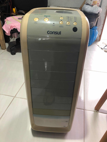 Climatizadores Humidificador Consul Bem Estar Usado