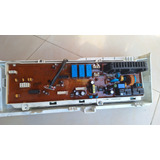 Placa Original Lavarropas Samsung Wf1904wpe (9kg) Mas