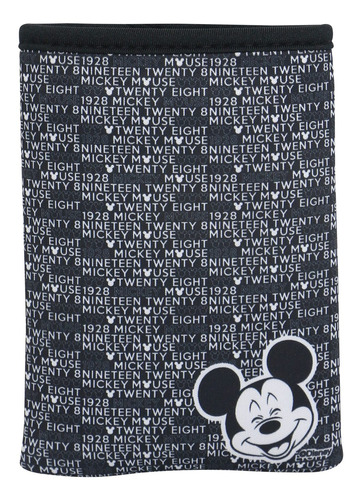 Organizador Auto Porta Celular Multiuso Disney Mickey Disney