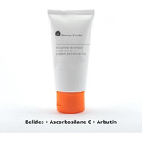 Clareador Mancha Rosto : Belides + Ascorbosilane C + Arbutin