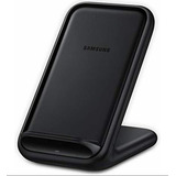 Cargador Samsung Wireless Charger Stand Enfriador Original