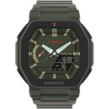 Reloj Timex Hombre Tw2v35400