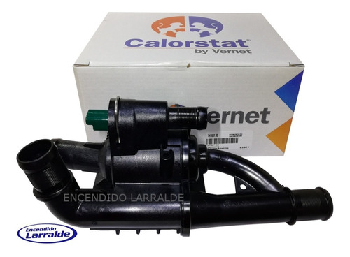 Caja Termostato Agua Citroen Berlingo 1.6 Hdi