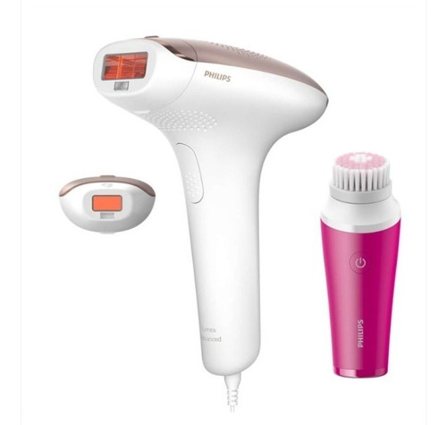 Philips Lumea Advanced Dispositivo Depilación Ipl Bri924/30