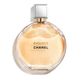 Perfume Chance Chanel Feminino Edp 100 Ml Original 