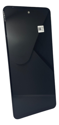 Modulo 100% Original Motorola G60s Xt2133 Con Marco