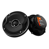 Parlantes Para Vehículo 180w. 6.5x6.5'' / Jbl Mod. Gto 629