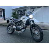 Yamaha Xt 660r