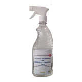 Alcohol Glicerinado Al70% 500ml