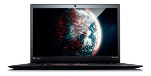 Notebook Lenovo Thinkpad X1 Carbon I7-7500u Ram 8gb Ssd 256g