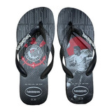 Chinelo Havaianas Original Top Times Produto Licenciado