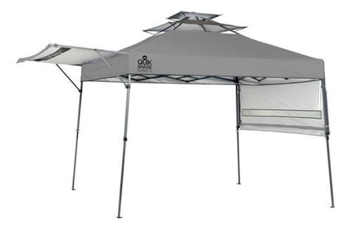 Carpa 5x3 Armable Toldo Kiosko Parasol Garaje Premiun       