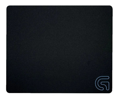 Mousepad Gamer Logitech Cloth G2 340 Mm X 280 Mm Acuario 