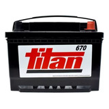 Bateria Titan 670 Hyundai Vision Domicilio Cali Y Valle 