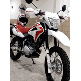 Honda Xr150l Personalizada 