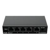 Switch 5 Puertos Ruijie Gigabit Rg-es205gc