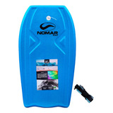 Prancha Surf Bodyboard Grande Com Leash Praia Piscina