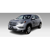 Honda Pilot 2016