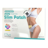  10 Parches Adelgazantes Slim Patch Nuevos Mymi Sin Rebote