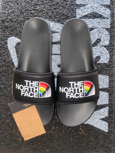 Ojotas The North Face // Ds // 11 Us // Ghostkickz