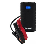 Arrancador Auto V8 Portátil 800a Powerbank Usb Carga Rapida