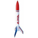 Estes Alpha Rocket (pack De 2)