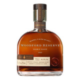 Woodford Reserve Whiskey Bourbon Double Oaked 700ml