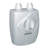 Aquecedor Versatil Lorenzetti Torneira Ou Monocomando 220v