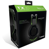 Diadema Voltedge Tx30 Para Xbox One S X Pc Headset Alambrico