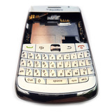 Carcasa Compatible Blackberry Bold 9700 