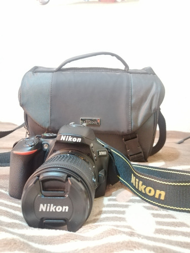 Nikon D5600