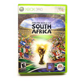 Fifa World Cup 2010 Xbox 360